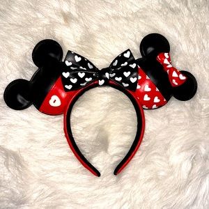 Loungefly Disney ears